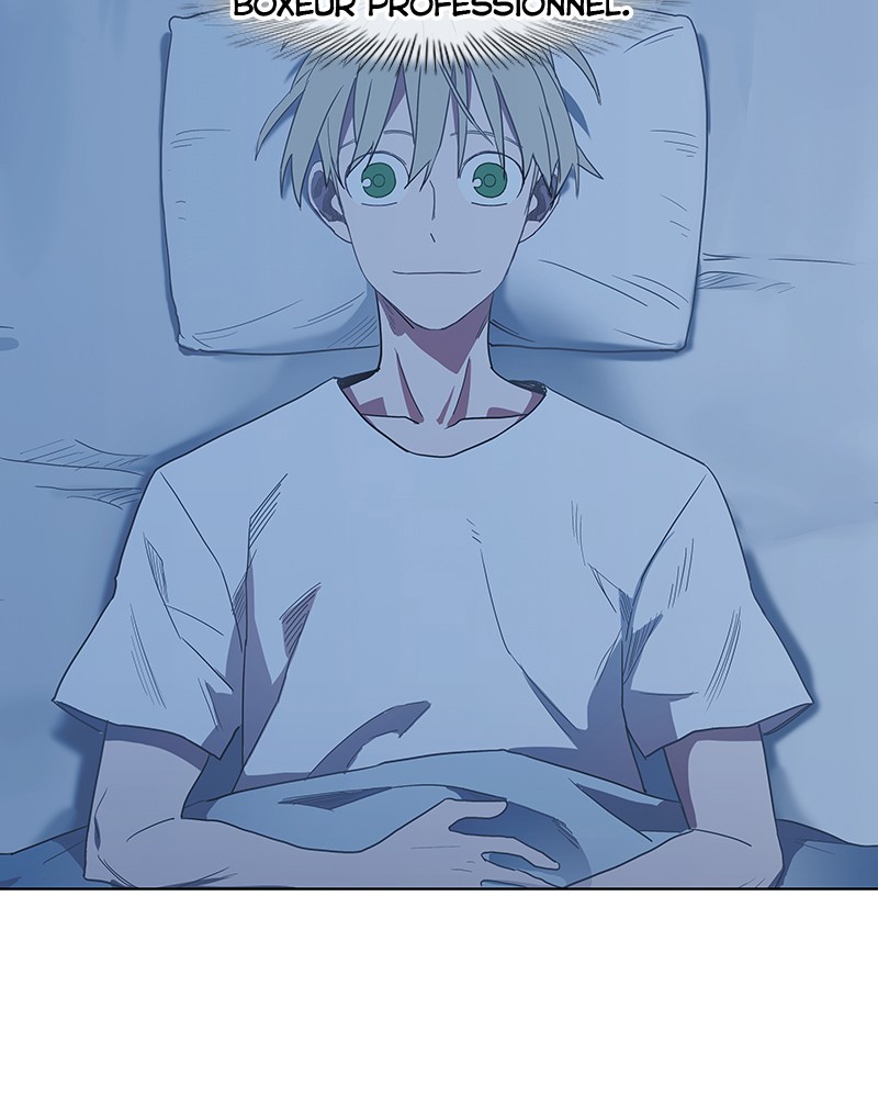 Read The Boxer FR Manga Online