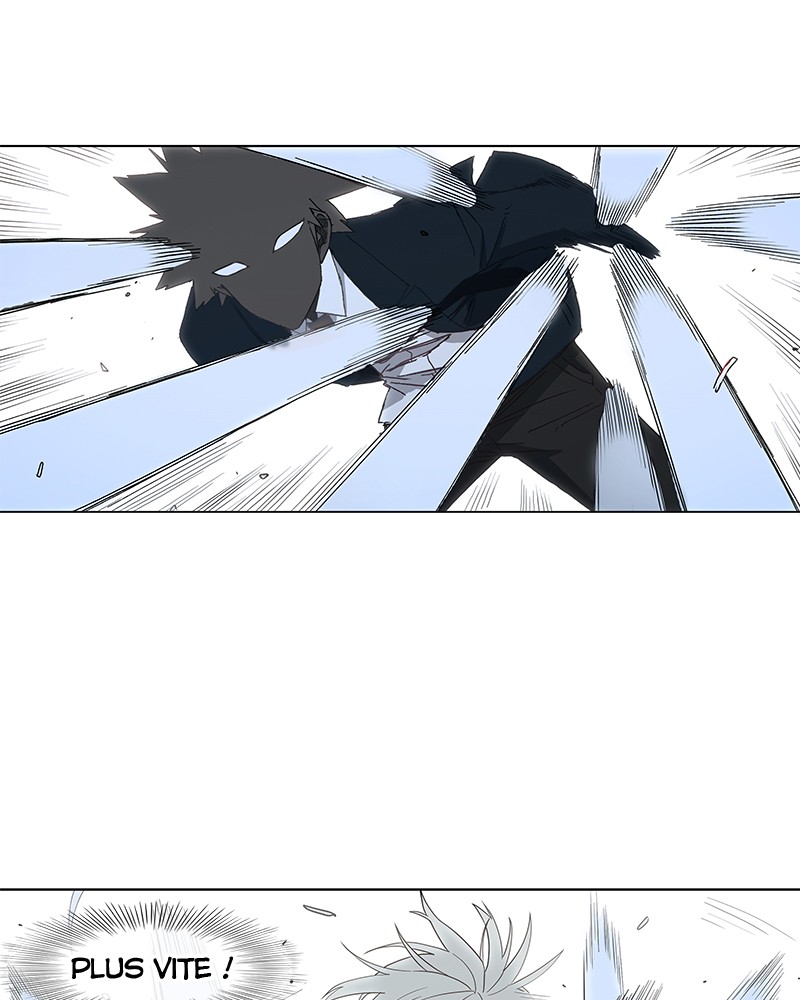 Read The Boxer FR Manga Online