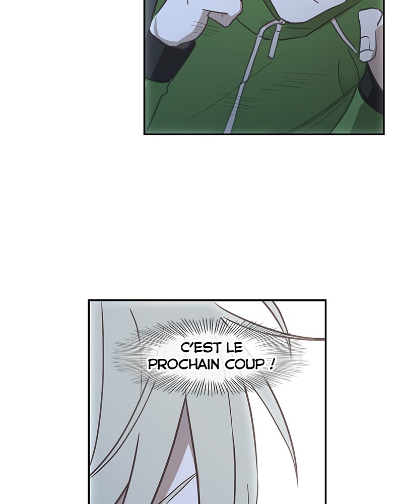 Read The Boxer FR Manga Online