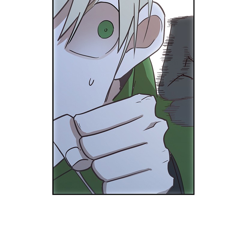 Read The Boxer FR Manga Online