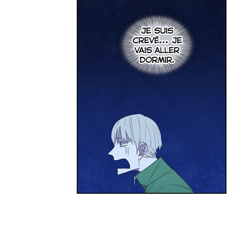 Read The Boxer FR Manga Online