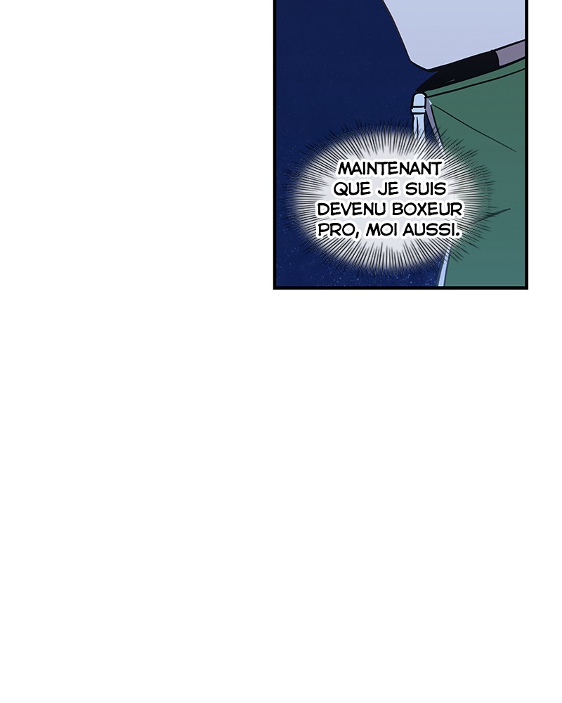 Read The Boxer FR Manga Online