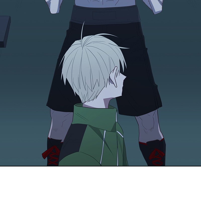 Read The Boxer FR Manga Online