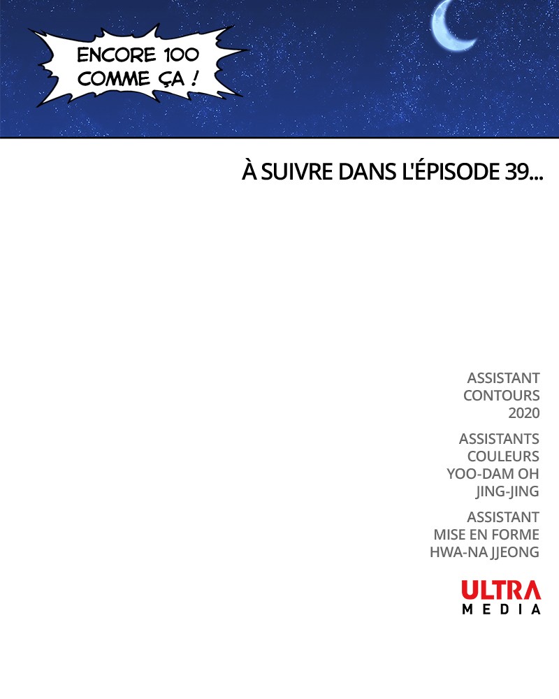 Read The Boxer FR Manga Online