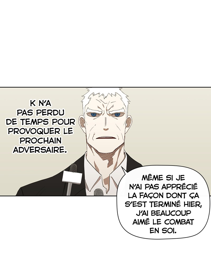 Read The Boxer FR Manga Online