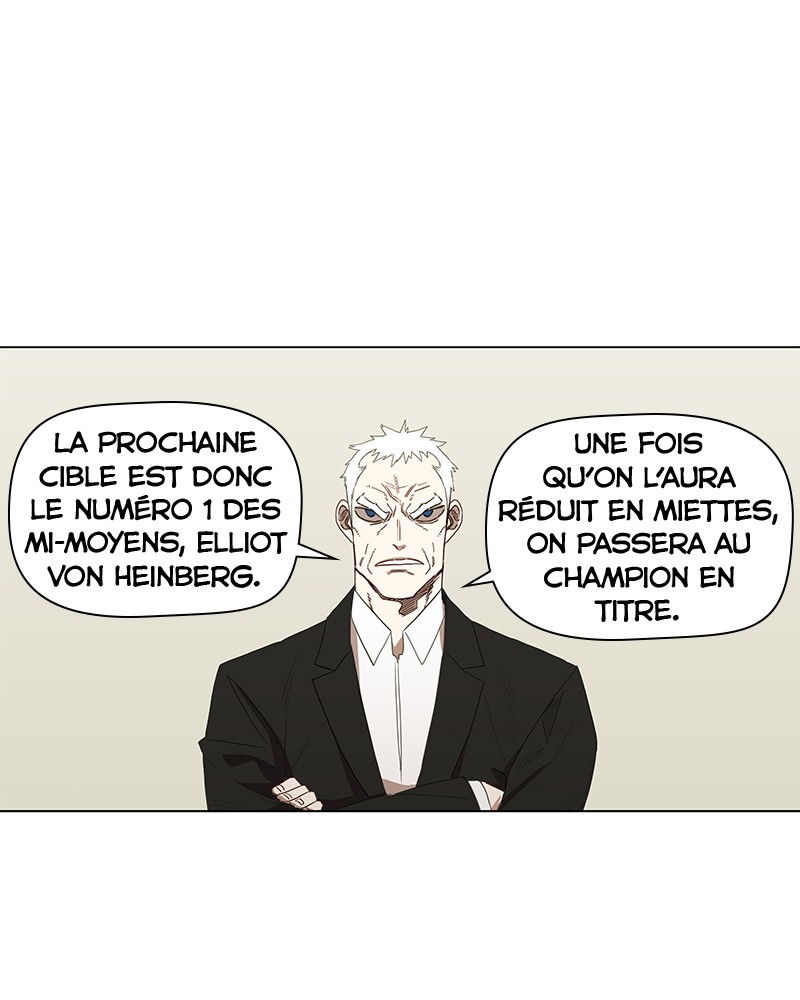 Read The Boxer FR Manga Online