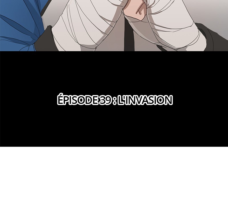 Read The Boxer FR Manga Online