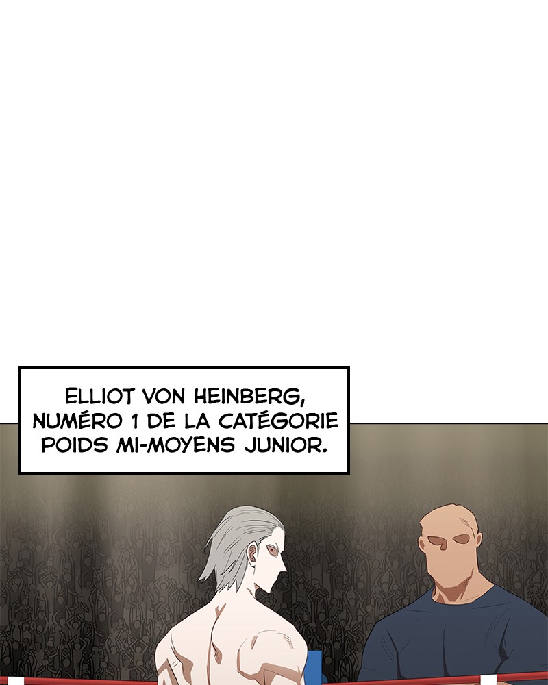 Read The Boxer FR Manga Online