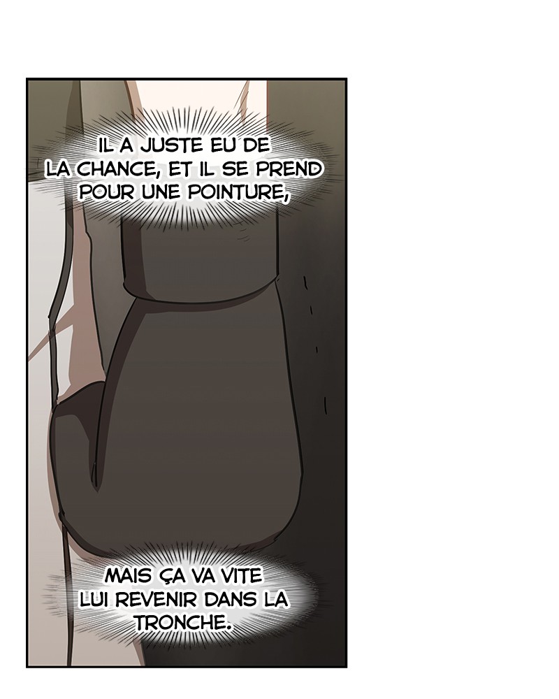 Read The Boxer FR Manga Online