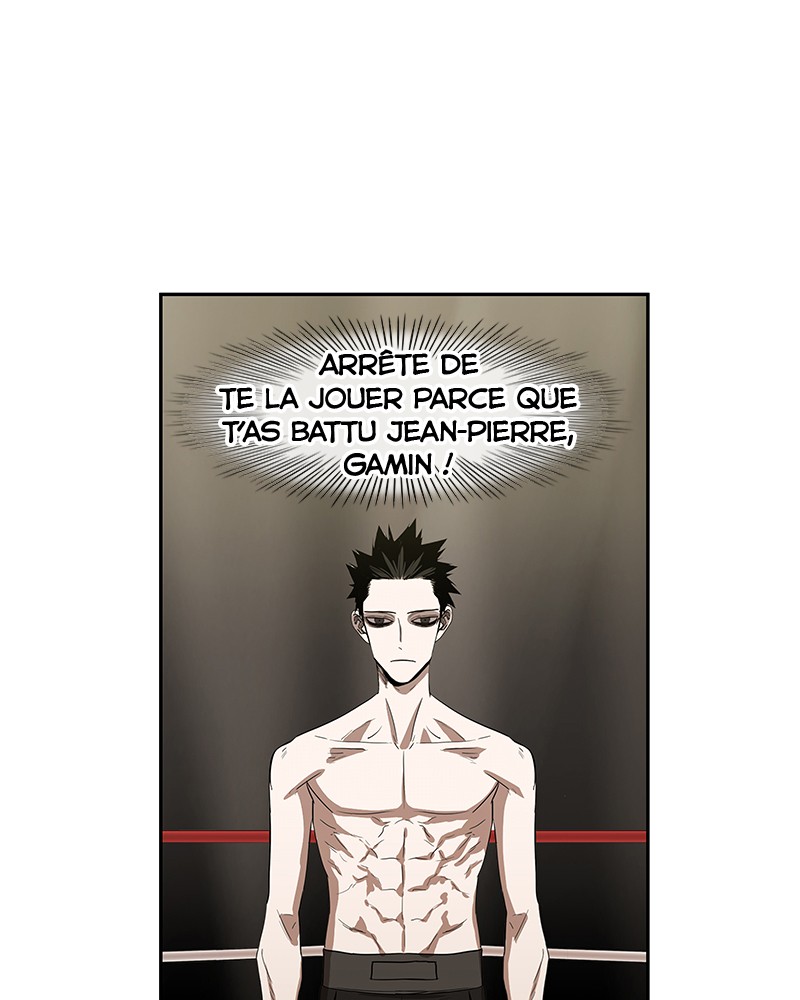 Read The Boxer FR Manga Online