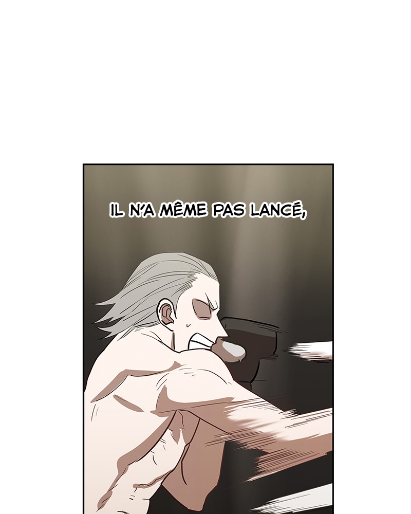 Read The Boxer FR Manga Online