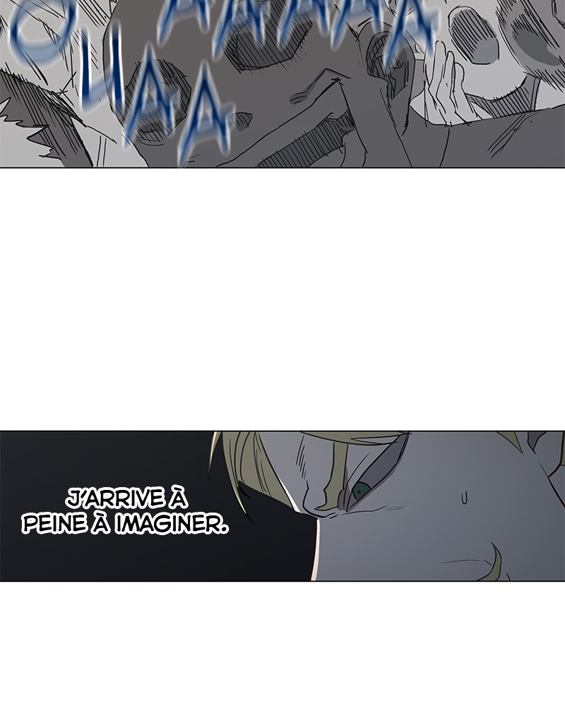 Read The Boxer FR Manga Online