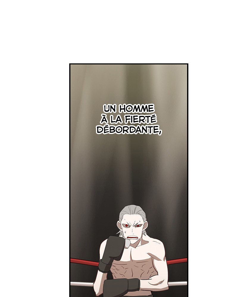 Read The Boxer FR Manga Online