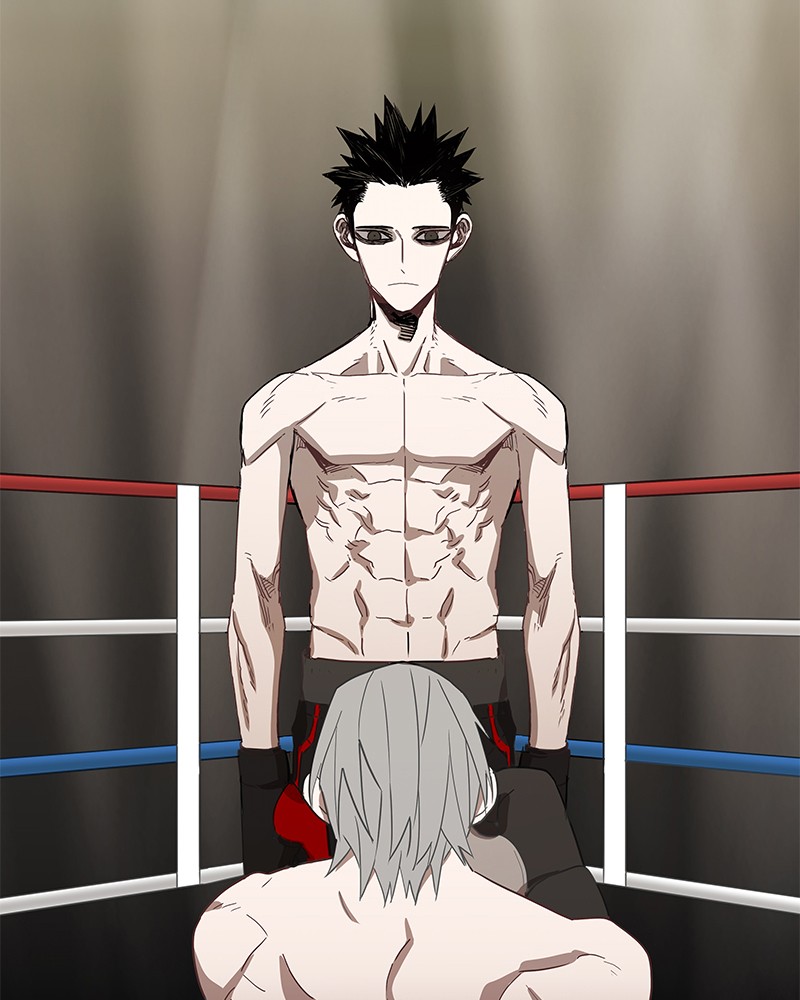 Read The Boxer FR Manga Online
