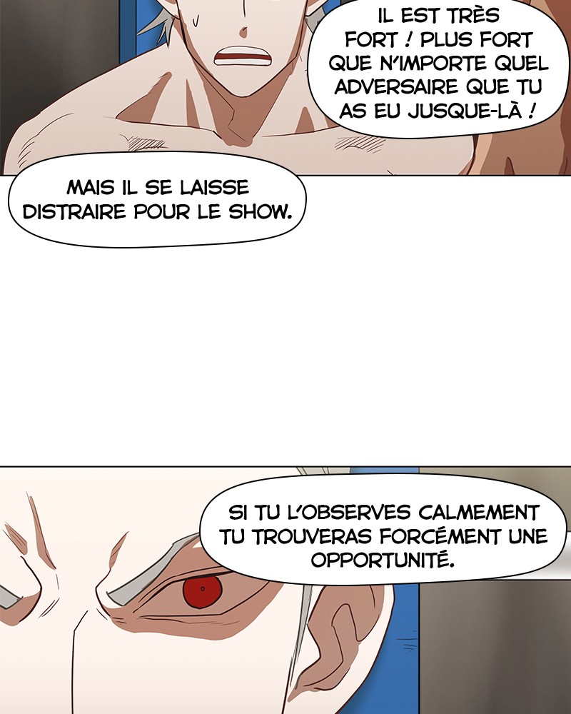 Read The Boxer FR Manga Online