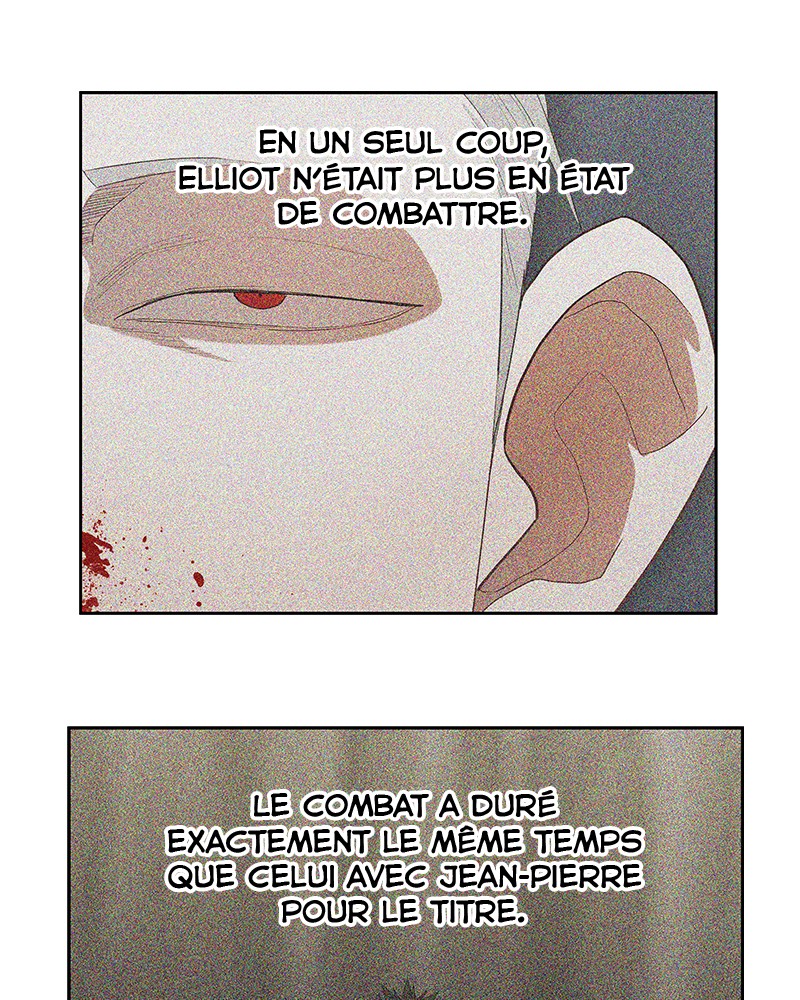 Read The Boxer FR Manga Online