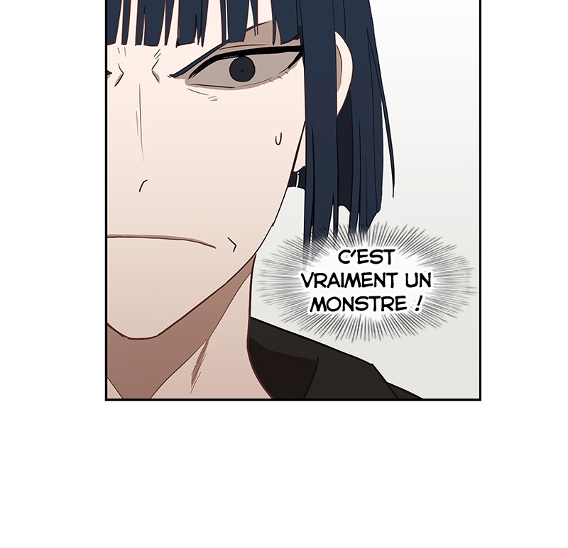 Read The Boxer FR Manga Online