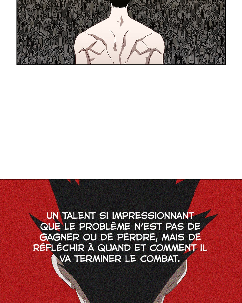 Read The Boxer FR Manga Online