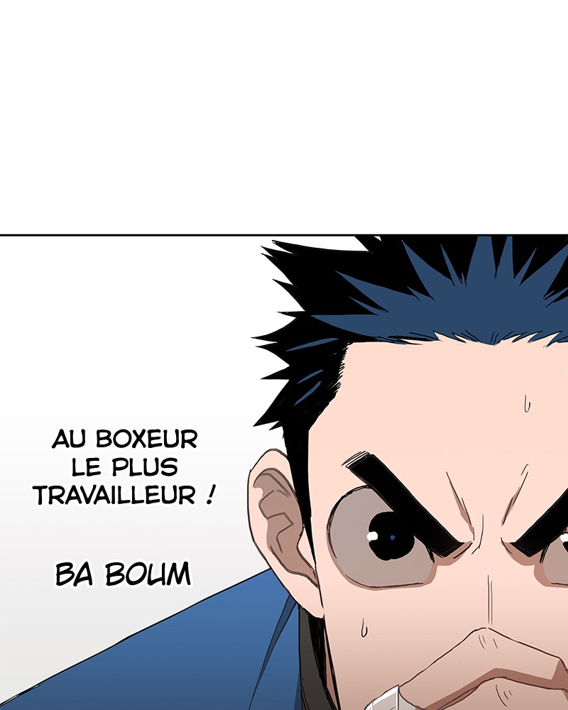 Read The Boxer FR Manga Online
