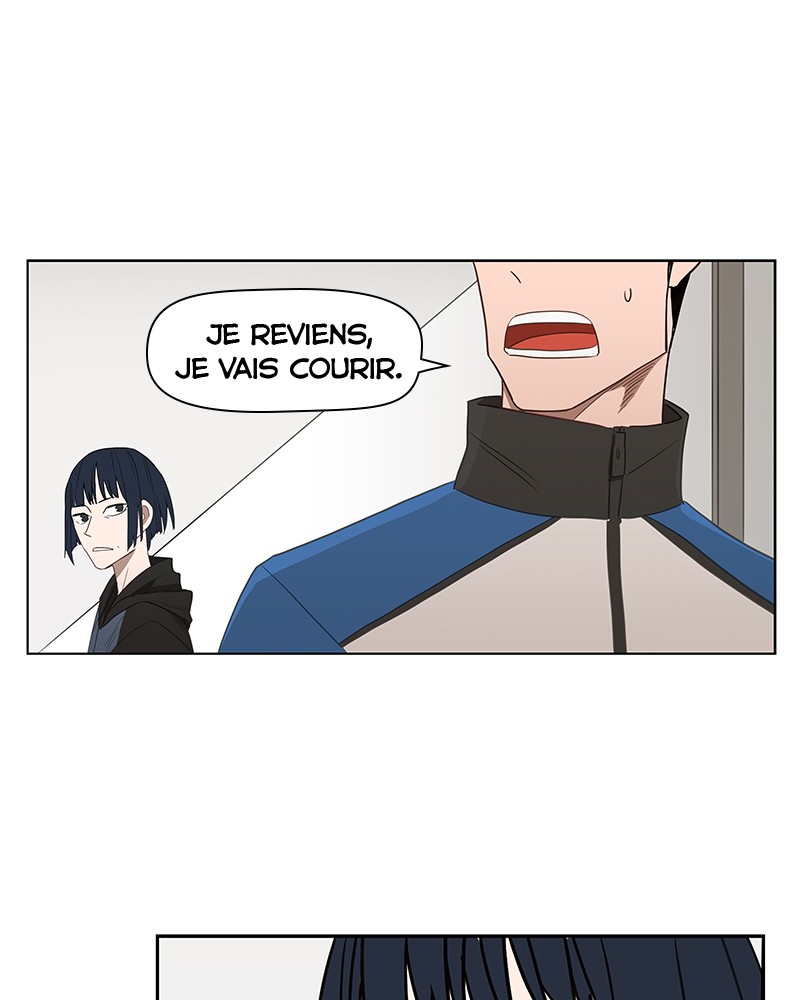 Read The Boxer FR Manga Online