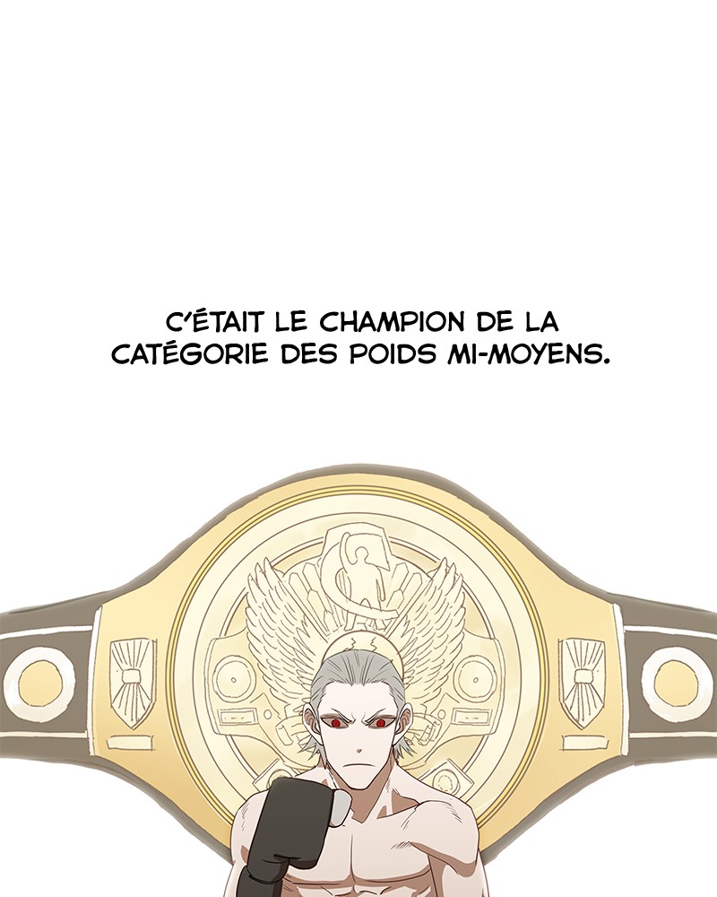 Read The Boxer FR Manga Online