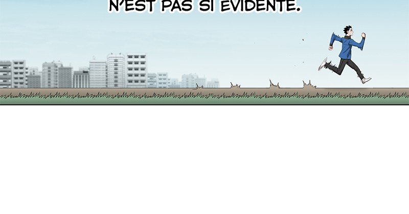 Read The Boxer FR Manga Online