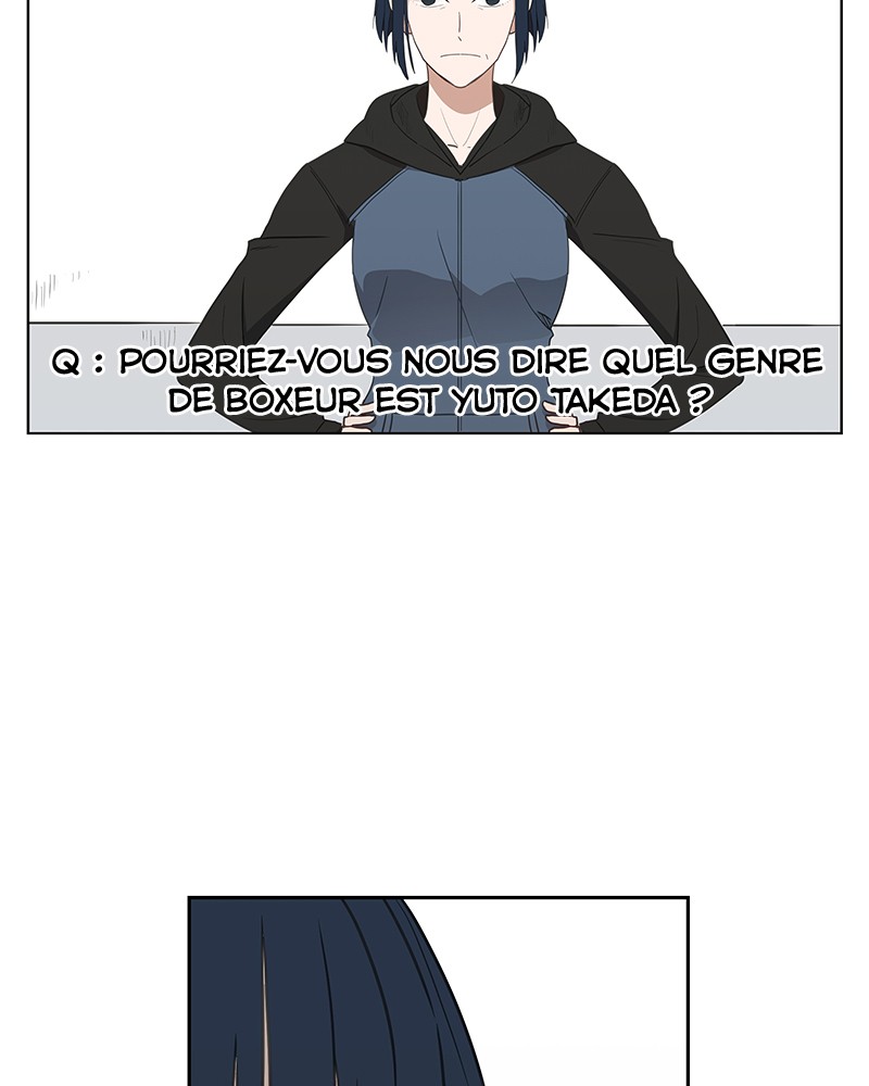 Read The Boxer FR Manga Online