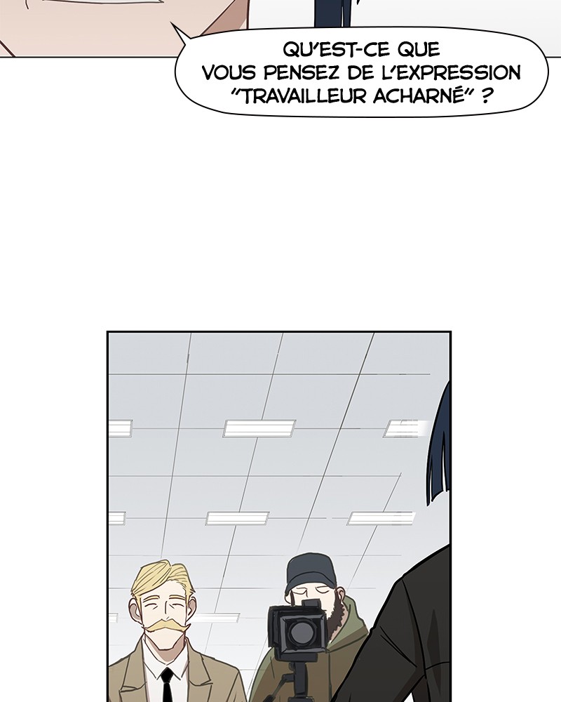 Read The Boxer FR Manga Online