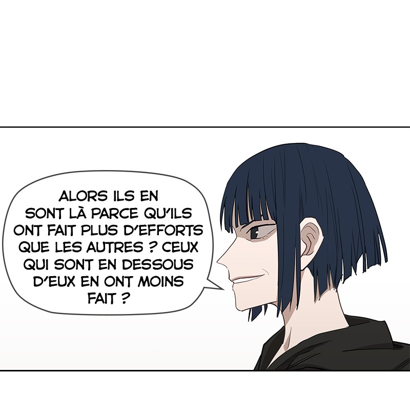 Read The Boxer FR Manga Online