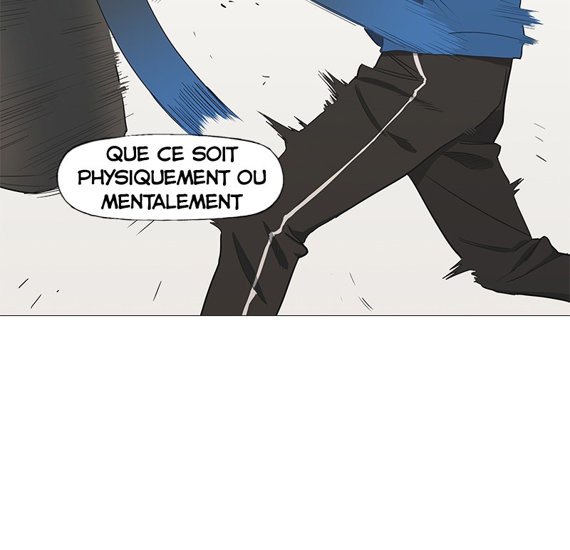 Read The Boxer FR Manga Online