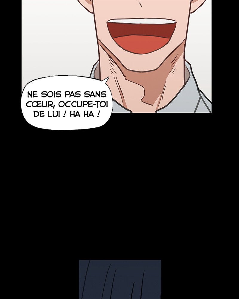 Read The Boxer FR Manga Online