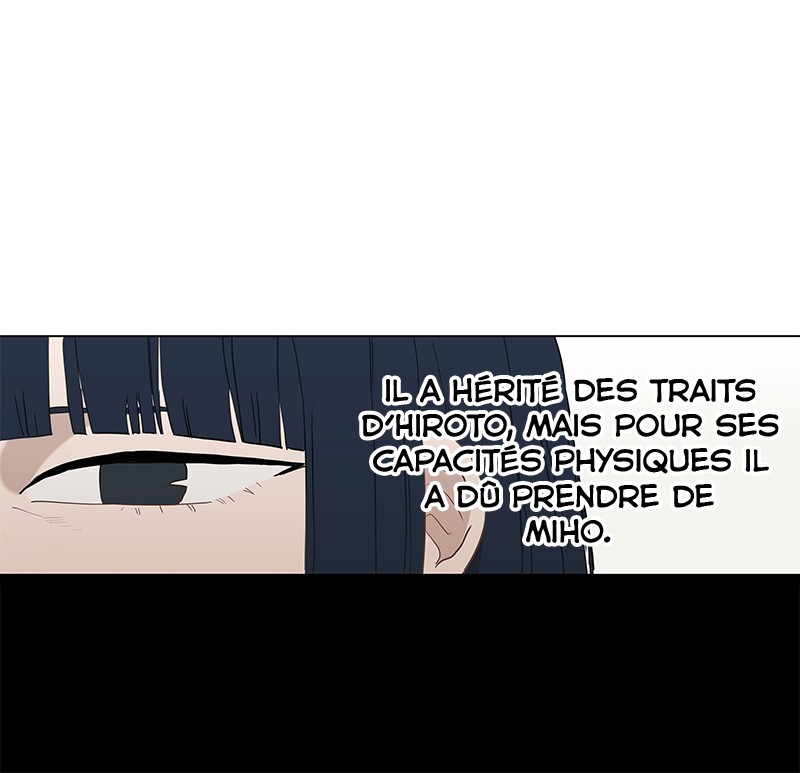 Read The Boxer FR Manga Online