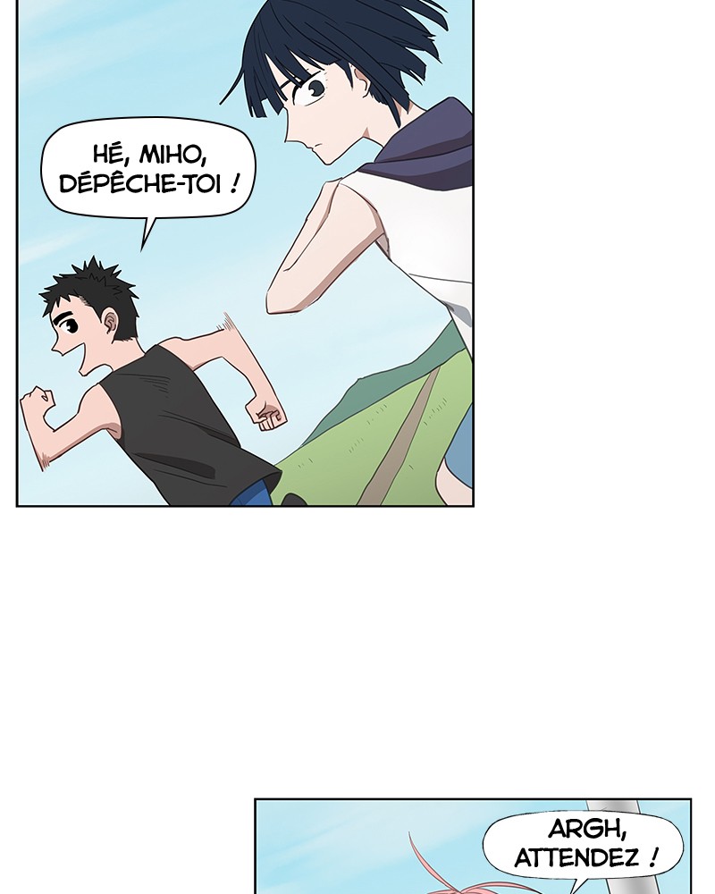 Read The Boxer FR Manga Online