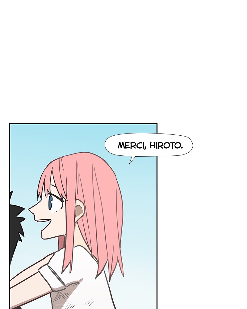 Read The Boxer FR Manga Online