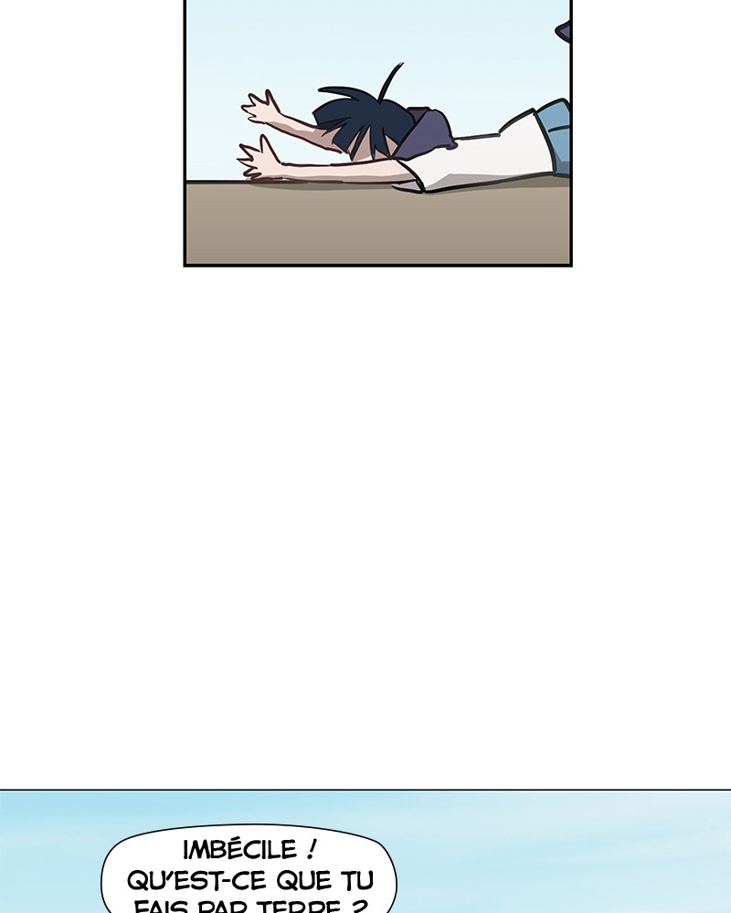 Read The Boxer FR Manga Online