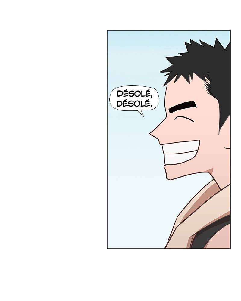 Read The Boxer FR Manga Online