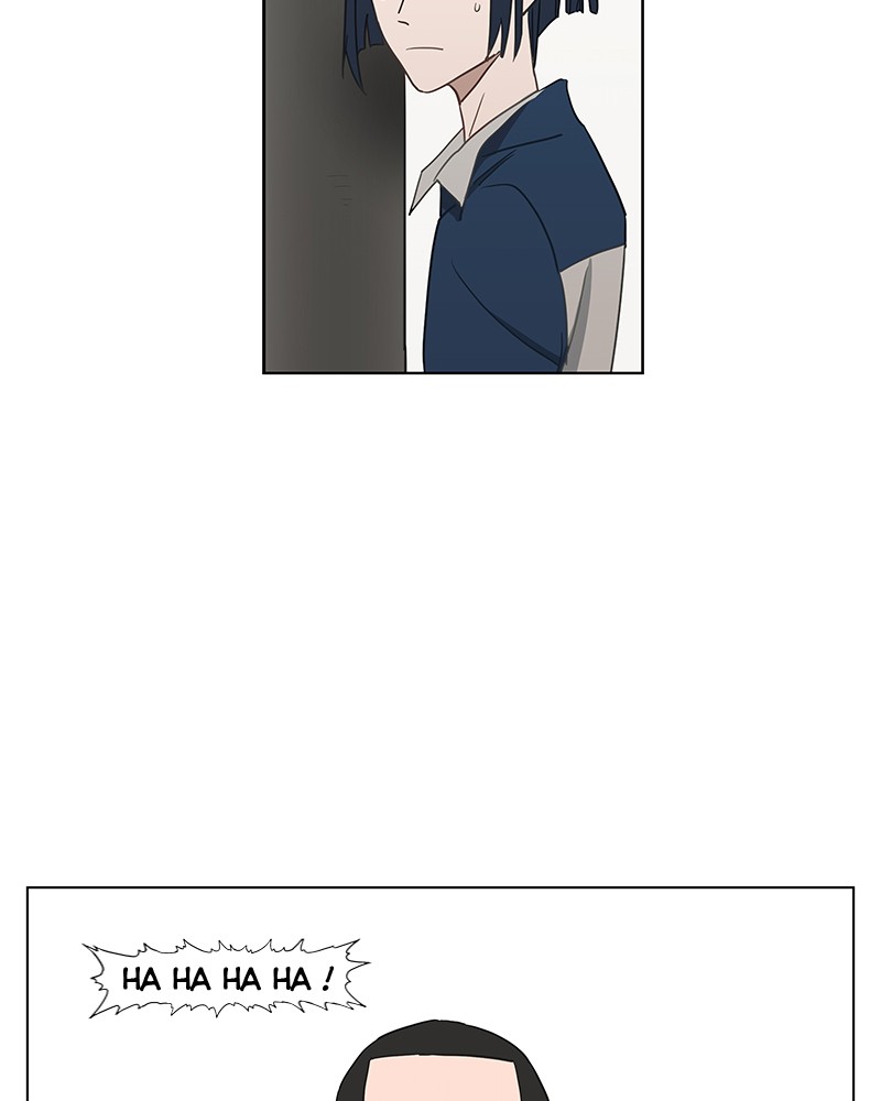 Read The Boxer FR Manga Online