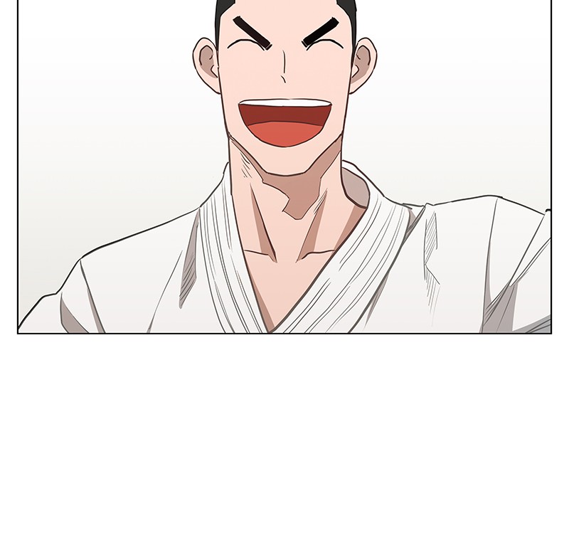 Read The Boxer FR Manga Online