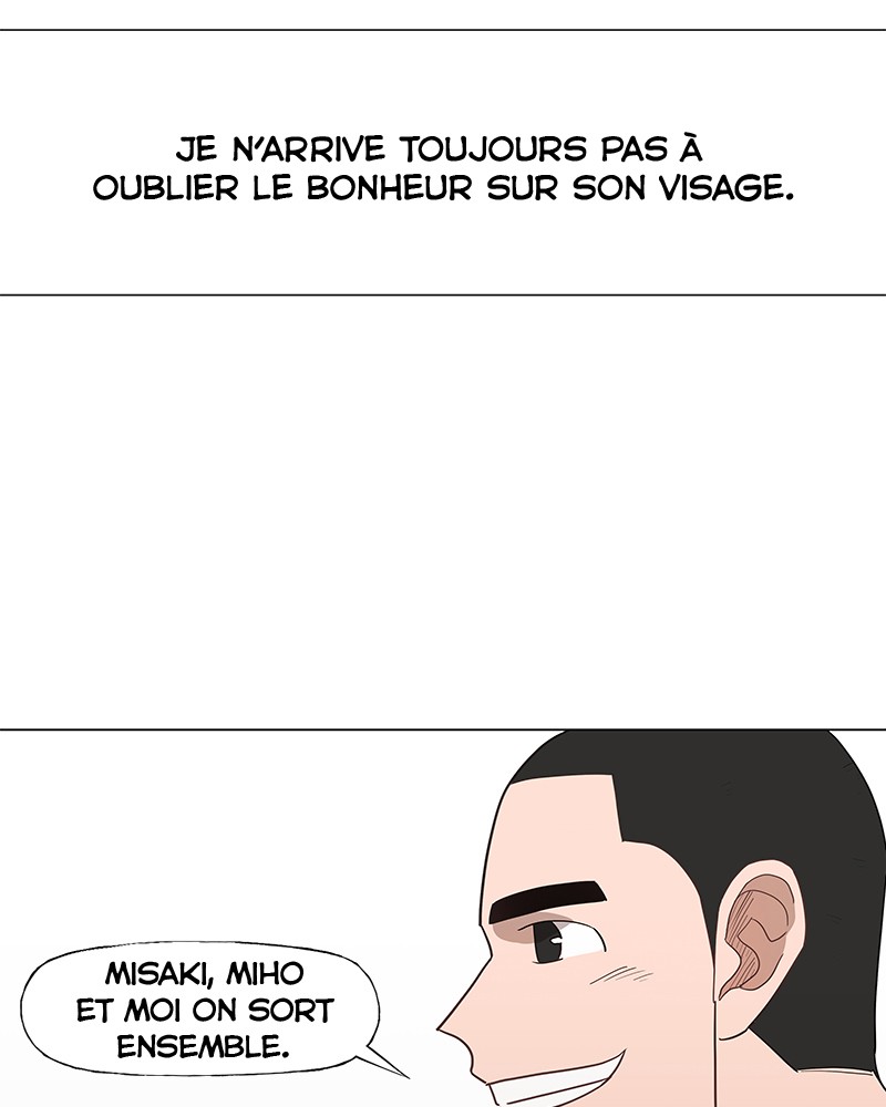 Read The Boxer FR Manga Online