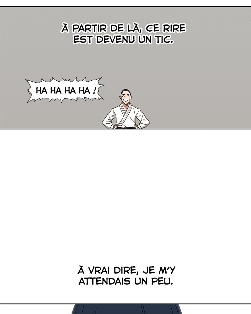 Read The Boxer FR Manga Online