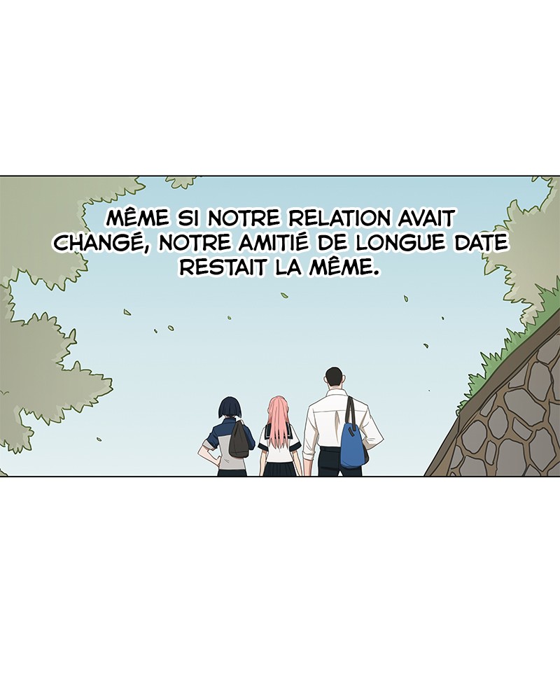 Read The Boxer FR Manga Online