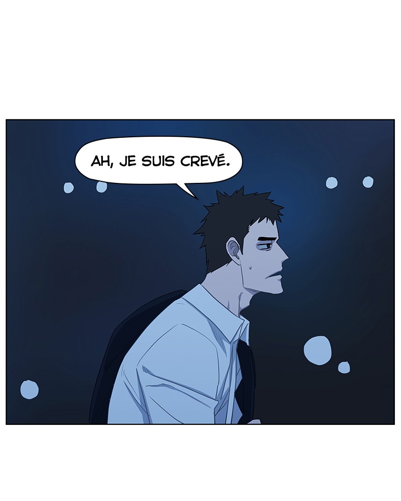 Read The Boxer FR Manga Online