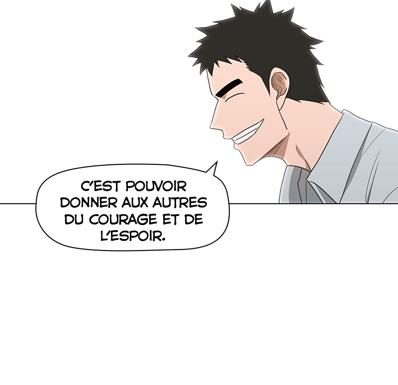 Read The Boxer FR Manga Online