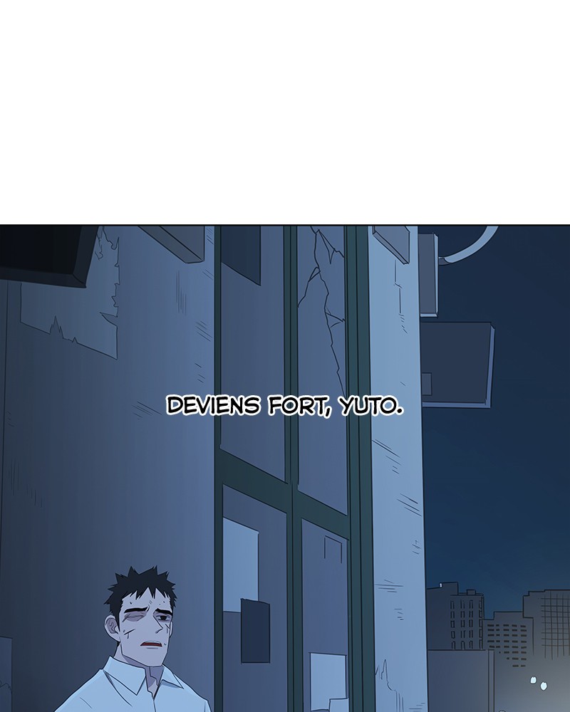 Read The Boxer FR Manga Online