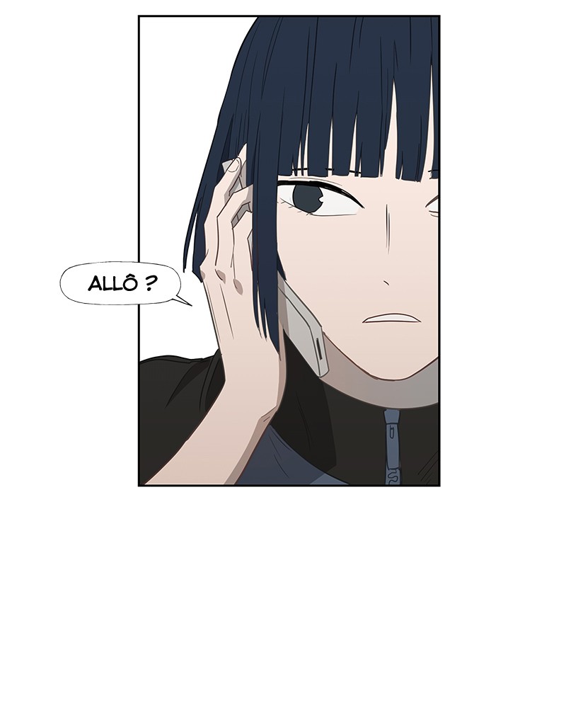 Read The Boxer FR Manga Online