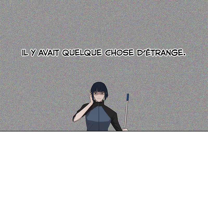 Read The Boxer FR Manga Online