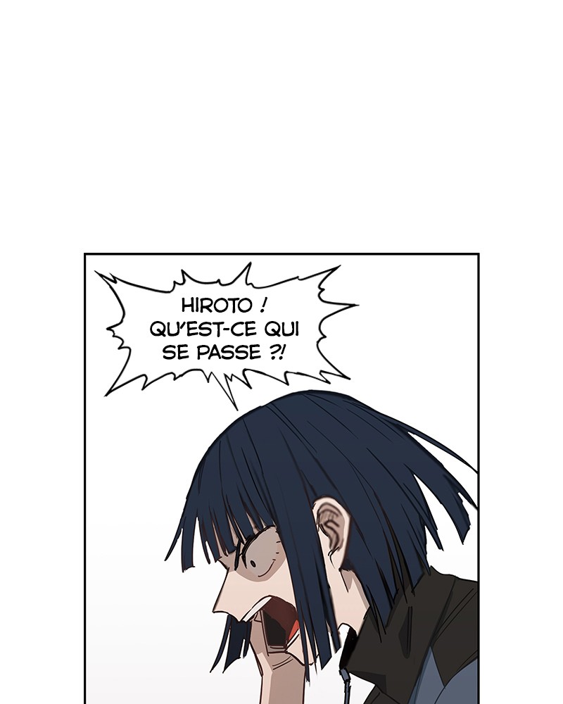 Read The Boxer FR Manga Online