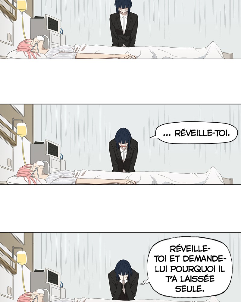 Read The Boxer FR Manga Online