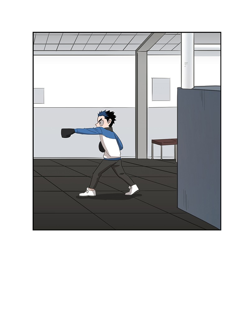 Read The Boxer FR Manga Online