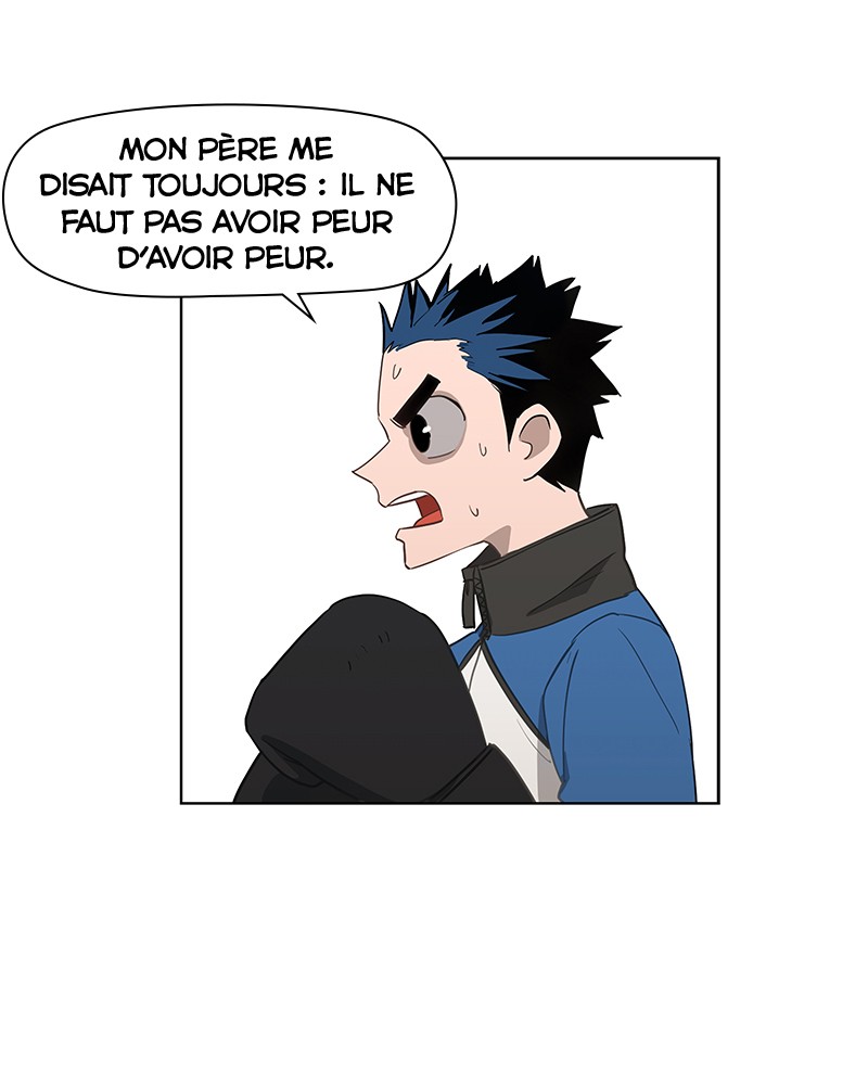 Read The Boxer FR Manga Online